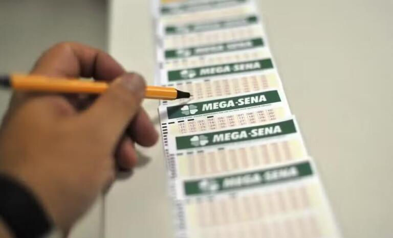Mega-Sena sorteia nesta terça-feira prêmio acumulado em R$ 51 milhões