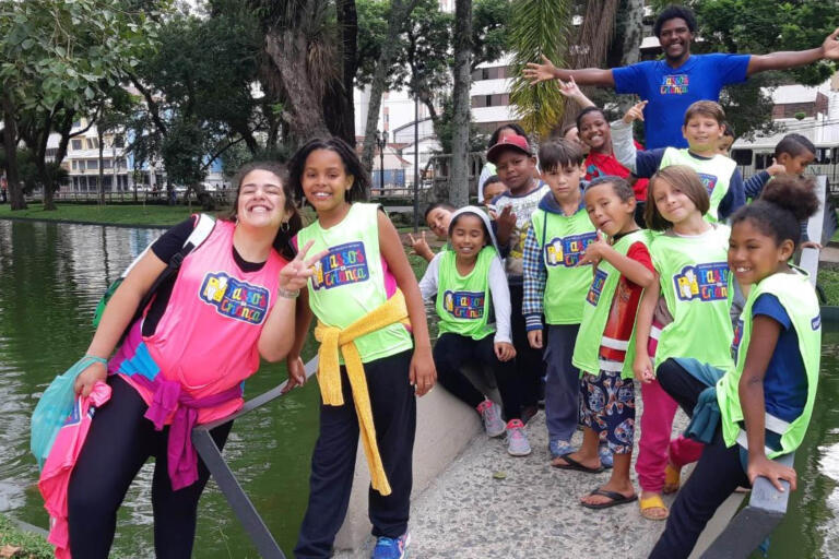 Entidades de 25 cidades vão receber prêmios de R$ 5 mil do Nota Paraná