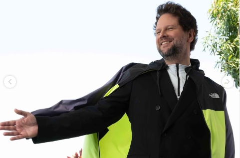 Selton Mello estará no novo filme de Anaconda