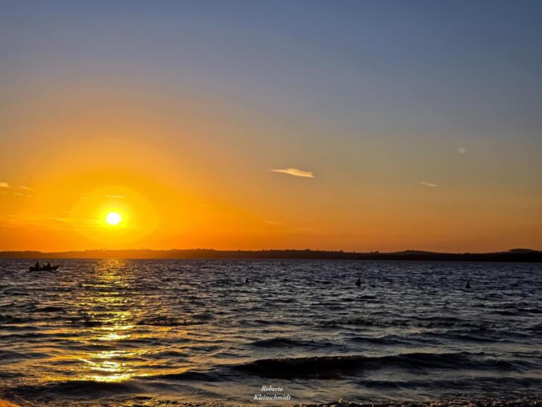 Marechal Rondon tem terça-feira ensolarada e máxima prevista de 27°C