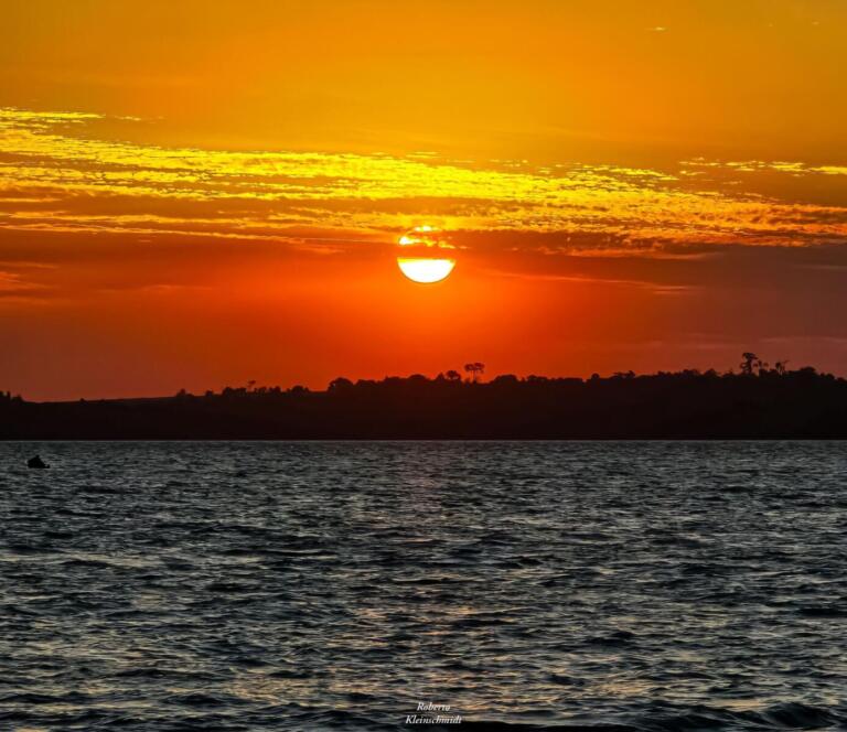Terceira onda de calor será ainda mais abrangente: veja onde e quando chega