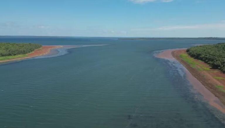 Estudo no Lago de Itaipu avalia possibilidade de criação de peixes para consumo
