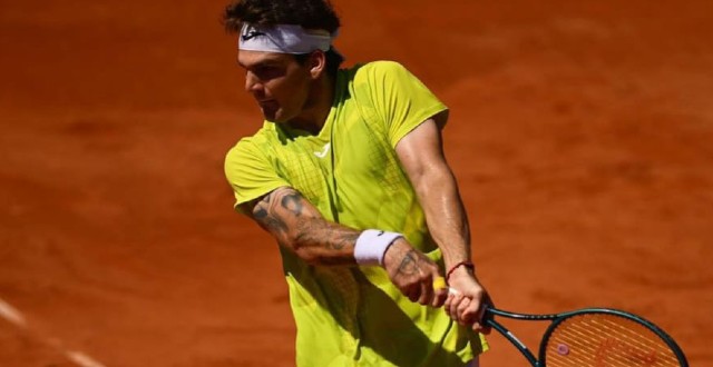 Thiago Wild e João Fonseca confirmados na lista do ATP de Buenos Aires