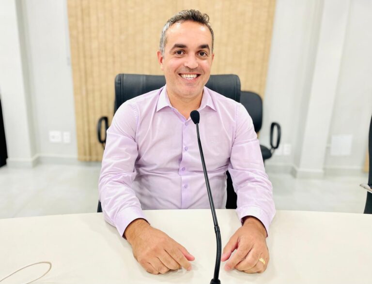 Juliano Oliveira solicita à Cohapar construção de 500 casas populares em Marechal Rondon