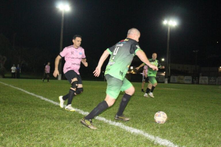 AABB abre inscrições para 3ª Copa Amizade de Futebol Sete