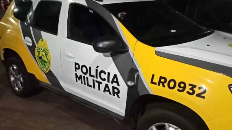 Discussão por ciúmes termina em agressão contra mulher em Nova Santa Rosa