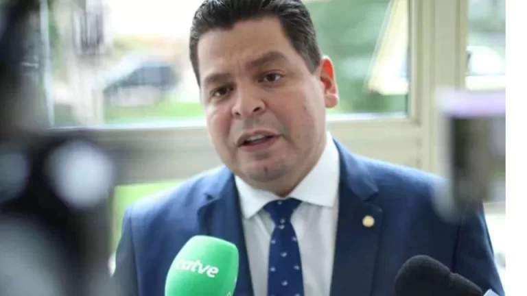 Assembleia Legislativa homenageia Coopavel no Show Rural 2025