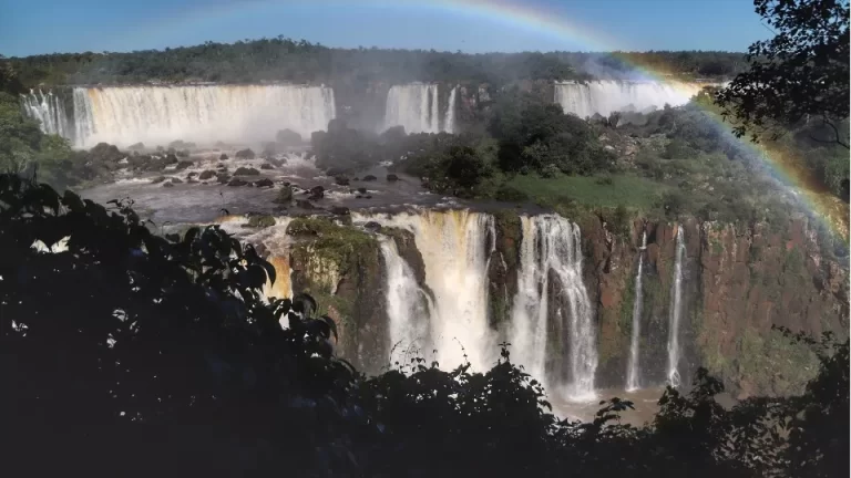 Justiça Federal reconhece propriedade do Estado sobre área do Parque Nacional do Iguaçu