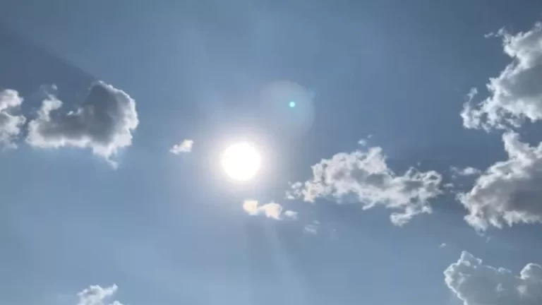 La Niña deve perder força nos próximos meses e terminar no fim do verão