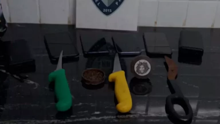 Mulher é espancada e agressoras são presas ao tentar atacá-la novamente dentro da UPA