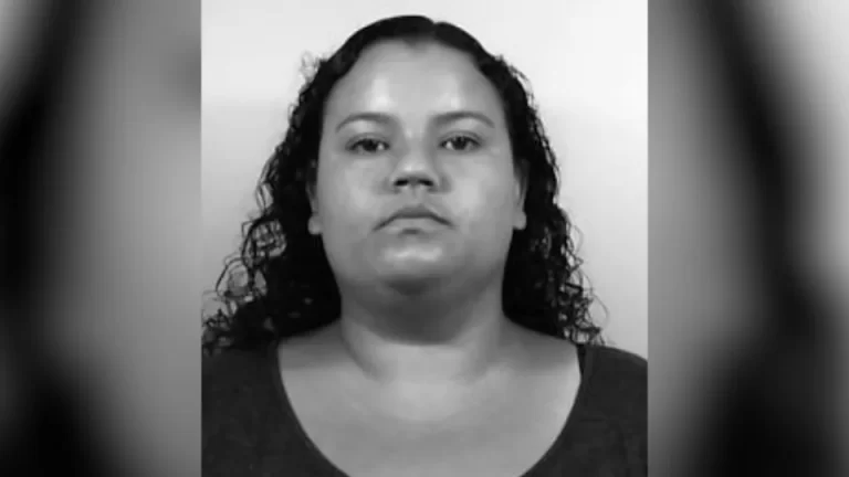 Morre Jeniffer Monteiro dos Santos, vítima de explosão no Riviera em Cascavel