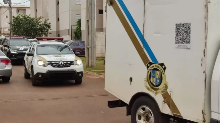 Dois morrem em confronto com a Polícia Civil em Foz do Iguaçu