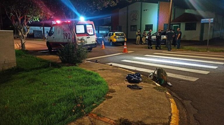 Jovem de 25 anos é brutalmente assassinado em Toledo