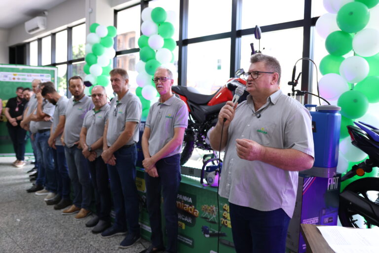 Cercar lança Campanha Premiada 2025 com R$ 77 mil em prêmios