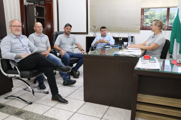 Pato Bragado avança na regulação de serviços de saneamento com adesão a novos eixos