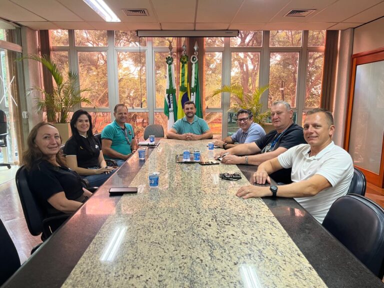 Adetur e PNI visitam região e anunciam novos projetos em parceria