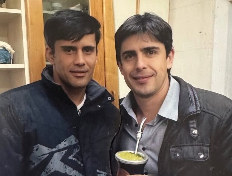 Morre Calé, segundo filho ex-prefeito Edgar Bueno