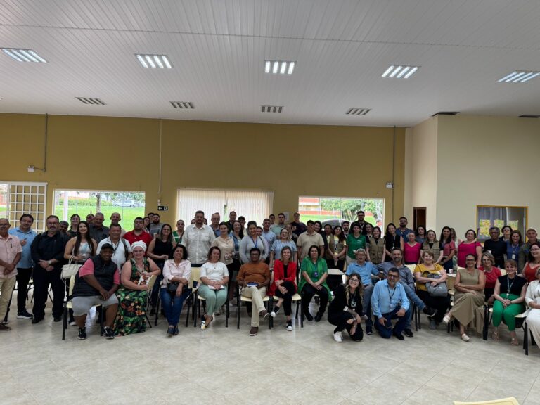 Núcleos de Cooperação Socioambiental promovem debates sobre mudanças climáticas e qualificação profissional