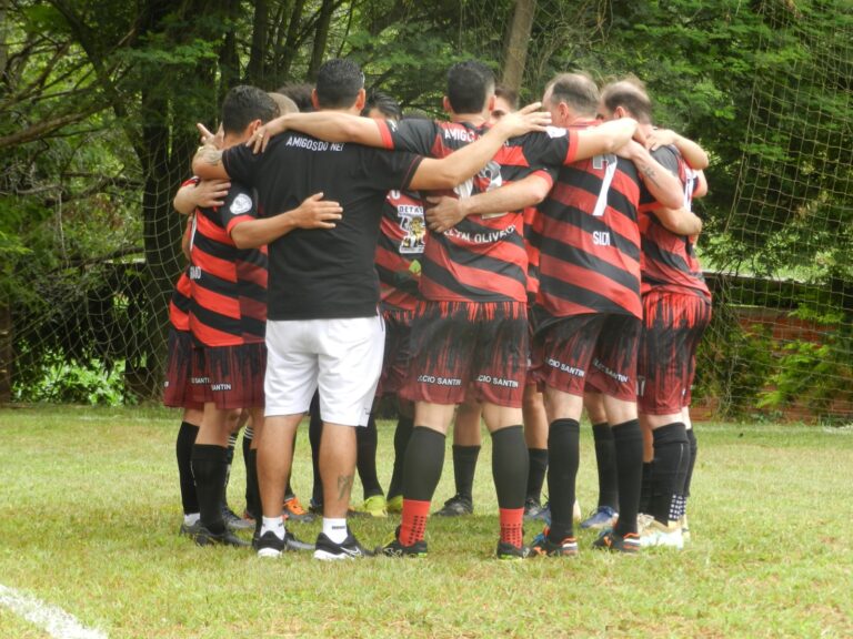 É decisão! Final da 7ª Copa Irineu Kuhn/Sicredi acontece neste sábado no Água Verde