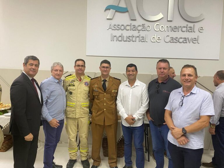 Autoridades rondonenses prestigiam posse do novo comandante regional da Polícia Militar