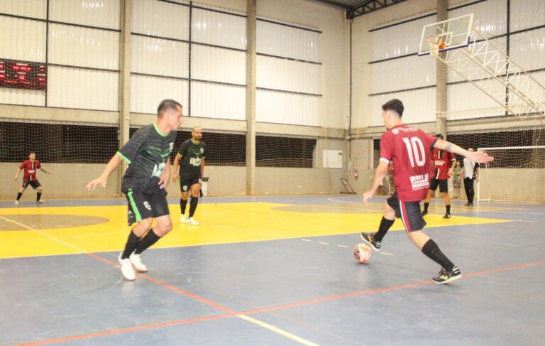 Matrix, RHS e Bianchessi seguem adiante na Copa Sesc Verão