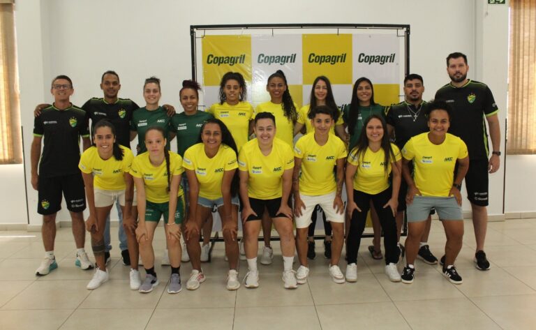 Com novidades, AACC Copagril inicia trabalhos visando temporada 2025