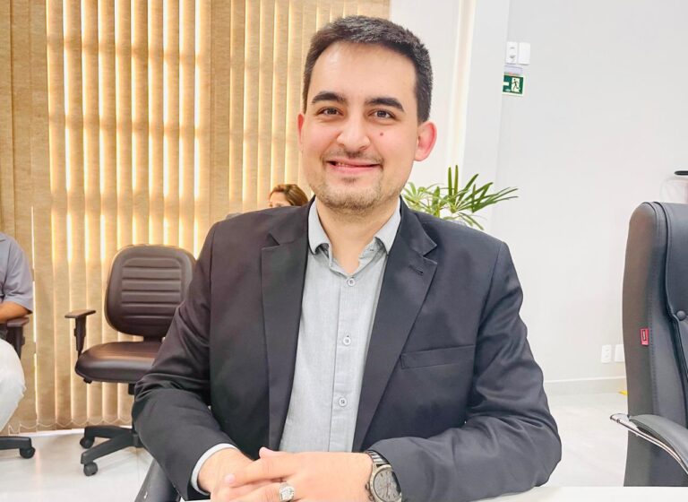 Juca solicita projeto de sinalização da rodovia Marechal Rondon-São Roque