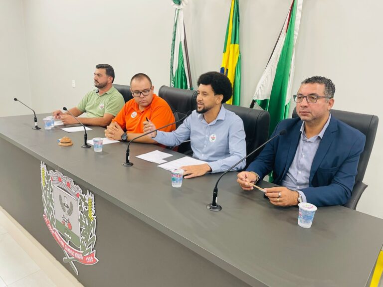 Governo rondonense assume compromisso de garantir área para instalação do IFPR