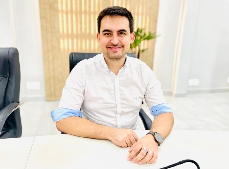 Juca cobra implantação de ciclovia em trecho de acesso ao bairro Barcelona