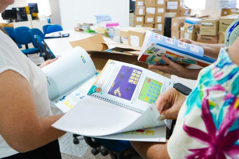 Itaipu e Lindeiros repassam mais de R$ 24 milhões em materiais do Mais Ideb aos municípios