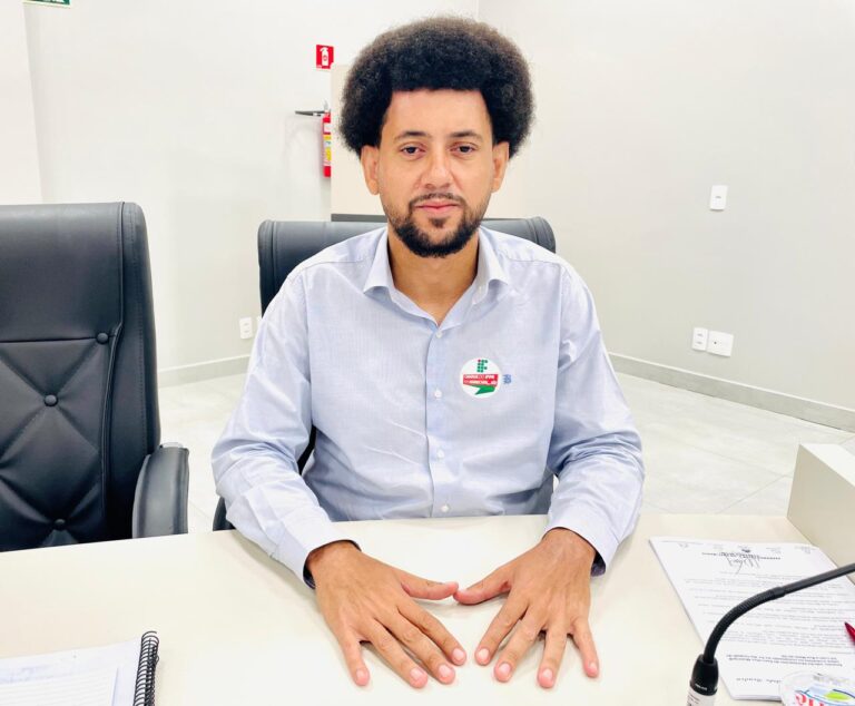 Fernando Nègre propõe instalação de coberturas em áreas externas das unidades de saúde