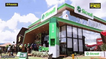 Sicredi disponibiliza R$ 8 bilhões em linhas de crédito no Show Rural