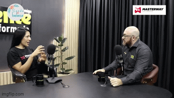 Da vida sedentária ao fisiculturismo: a jornada de Luana Orssato