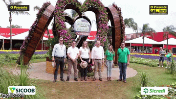 “Queremos que o produtor aproveite as oportunidades e inove”, diz coordenador do Show Rural