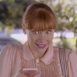 Black Mirror - Nosedive