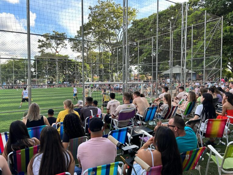 Mais Verão/Sicredi começa nesta terça em Mercedes com atividades para todas as idades