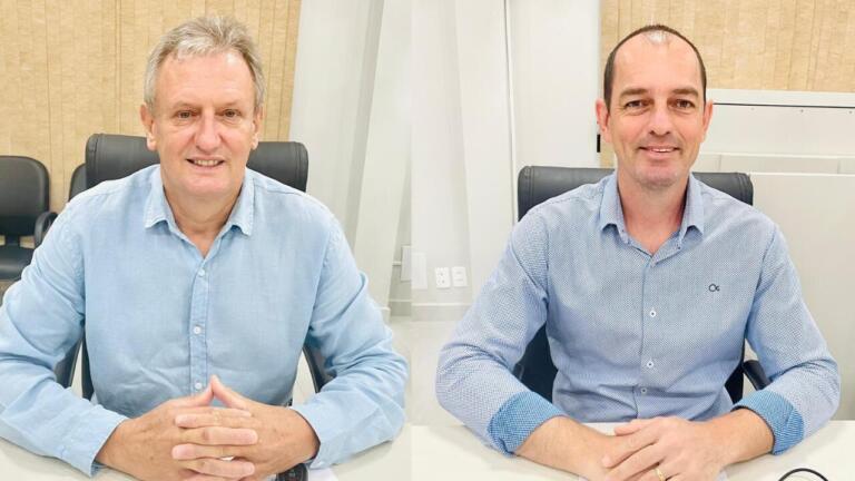 Suko e Carlinhos Silva pedem videomonitoramento de áreas de lazer e esporte