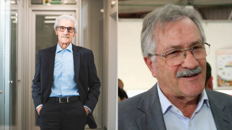 “É impossível falar de Aury, sem associar Lanznaster e Bet”