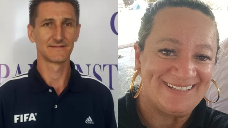 Adriana Franzmann e Roberto Braatz são cotados para a Secretaria de Esporte e Lazer de Marechal Rondon