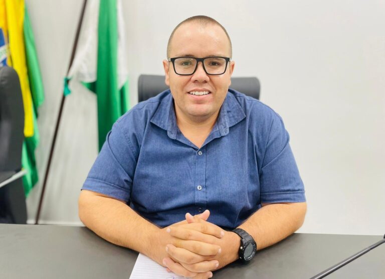 Gordinho do Suco propõe implantação de farmácia 24 horas na UPA de Marechal Rondon