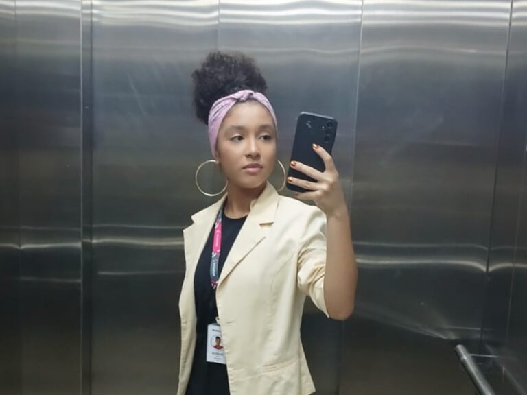 Jovem Aprendiz do Biopark conquista vaga no curso de Medicina da UFPR