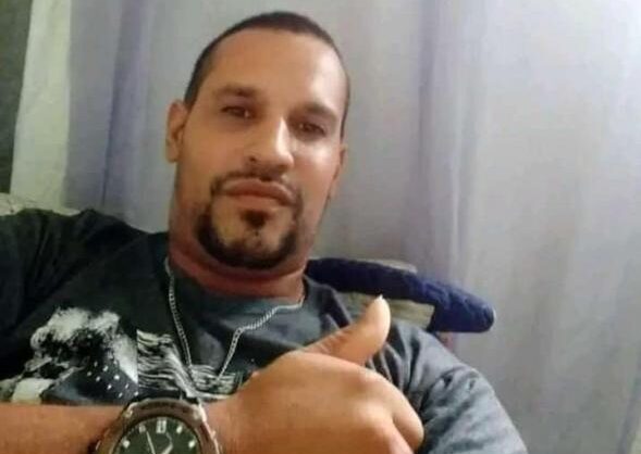 Homem desaparece após passar por Guaíra e família faz buscas