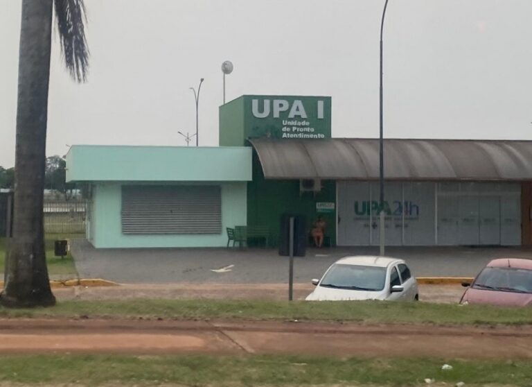 Criança de nove anos é ferida com golpe de facão na cabeça em Guaíra