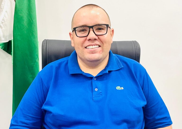 Vereador Gordinho do Suco propõe construção do condomínio do idoso em Marechal Rondon