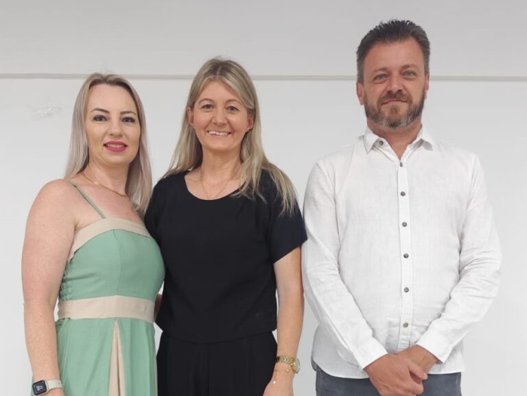 Secretária de Saúde rondonense é eleita presidente do Cresems