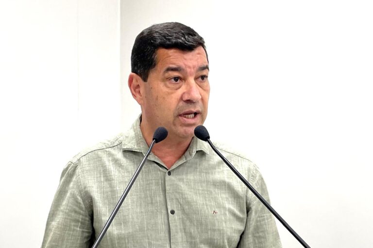 Vereador coronel Welyngton articula R$ 200 mil para ONGs Grapa e Arca de Noé