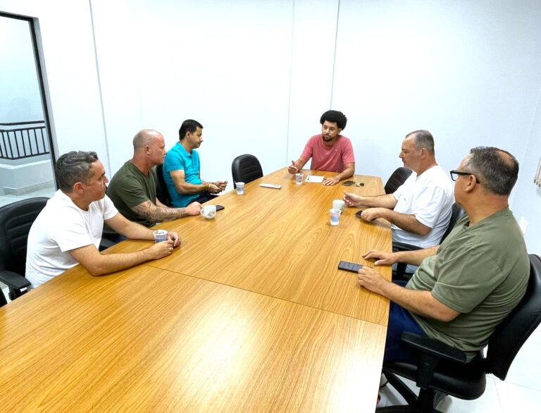 Reitor vai discutir na Câmara de Vereadores implantação do Instituto Federal do Paraná em Marechal Rondon