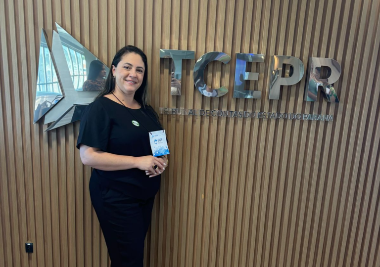 Secretária de Assistência Social de Marechal Rondon cumpre agenda na Capital do Estado