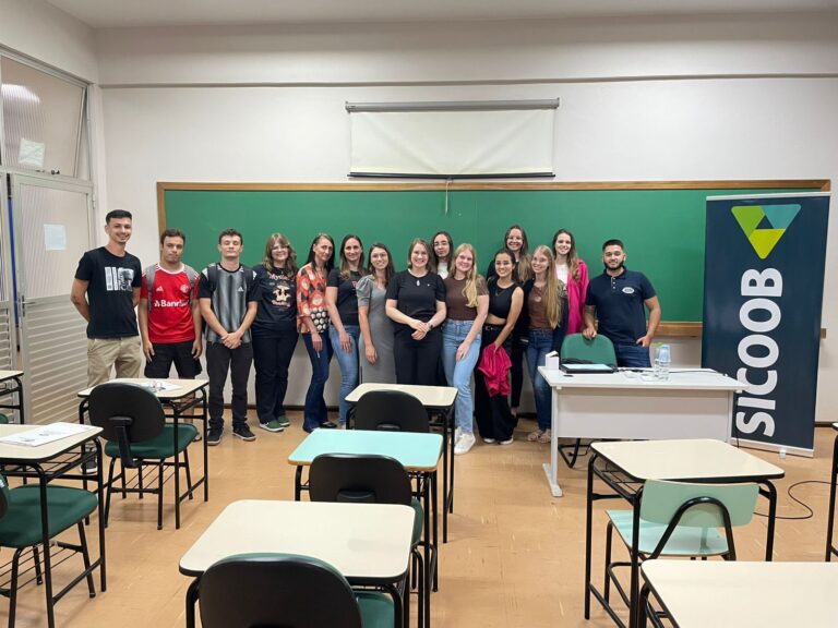 Sicoob patrocina 27ª Semana Acadêmica de Administração da Unioeste