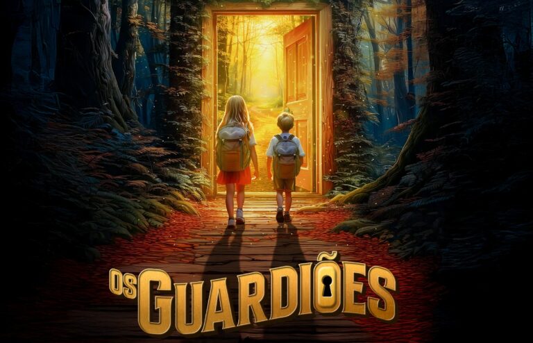 Exibição do Curta-Metragem “Os Guardiões” será nesta segunda-feira